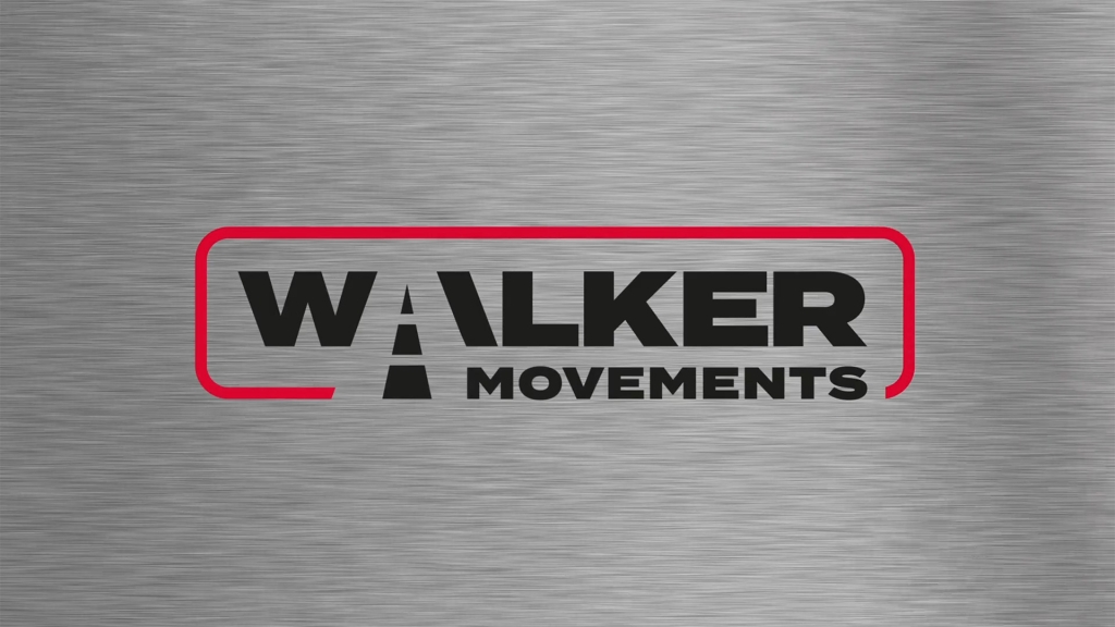 Walker Movements