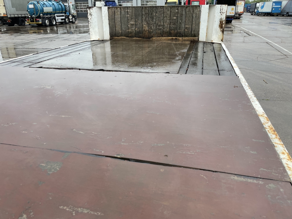 Trailers for Sale UK Used Trailers for Sale Walker Movements