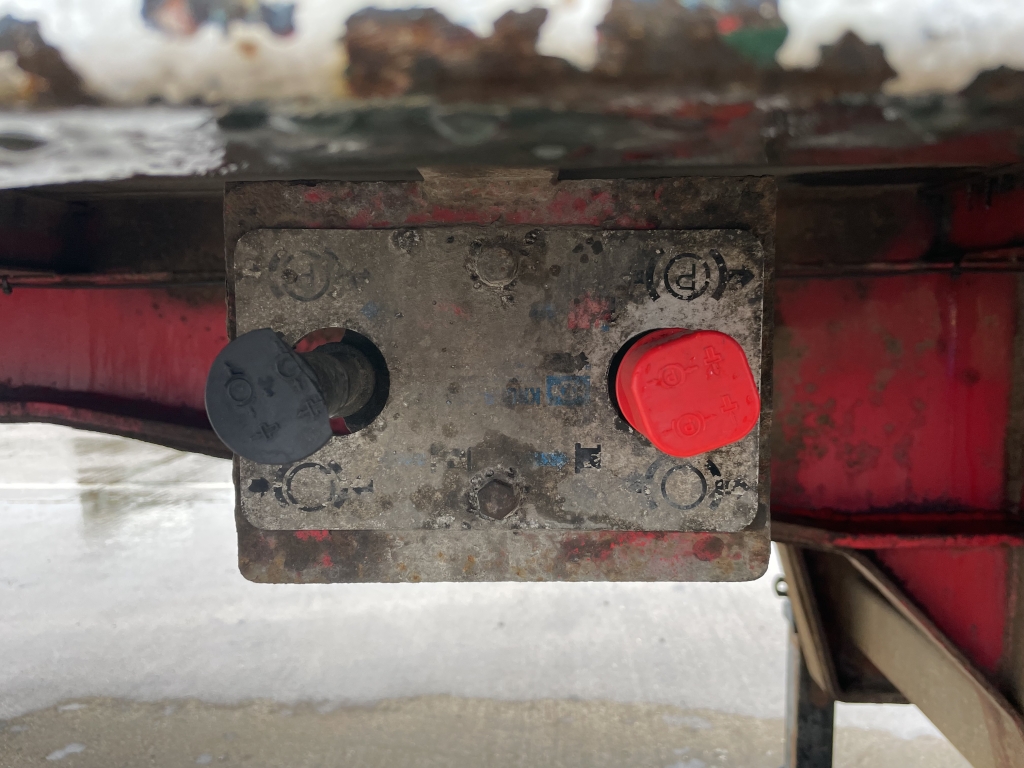 Trailers for Sale UK Used Trailers for Sale Walker Movements