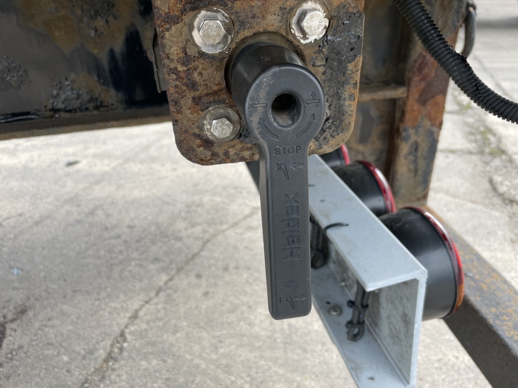 Trailers for Sale UK Used Trailers for Sale Walker Movements