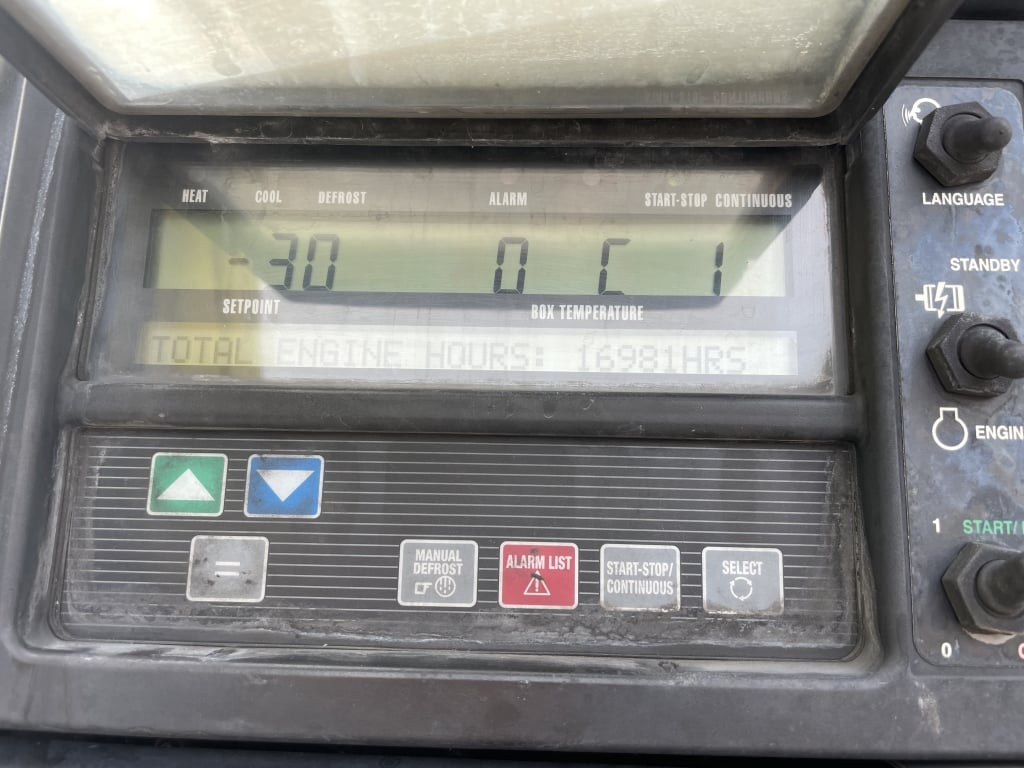 Trailers for Sale UK Used Trailers for Sale Walker Movements