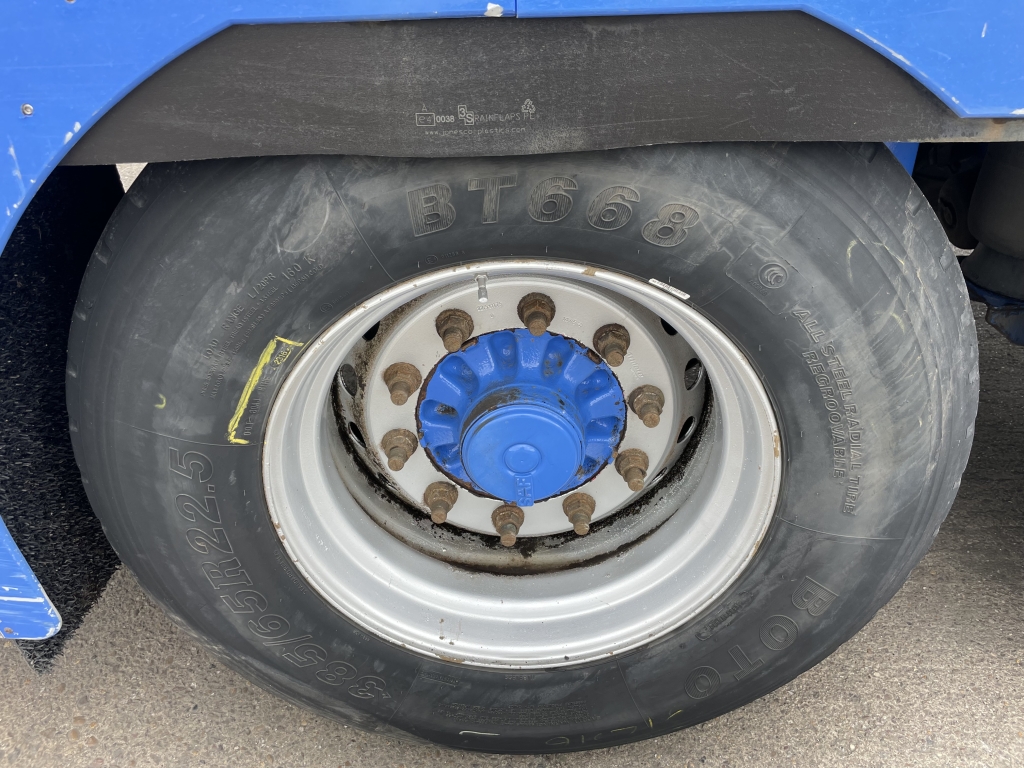 Trailers for Sale UK Used Trailers for Sale Walker Movements