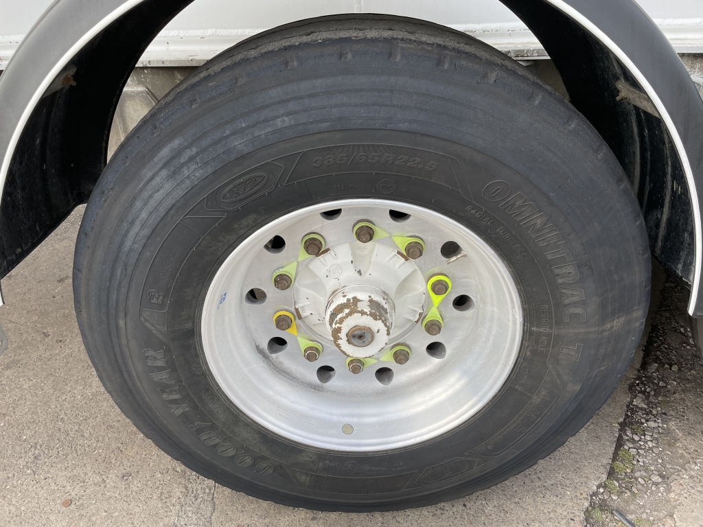 Trailers for Sale UK Used Trailers for Sale Walker Movements