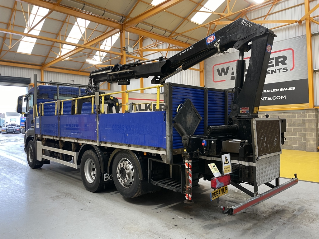 Cranes for Sale Used Crane Trucks for Sale Walker Movements