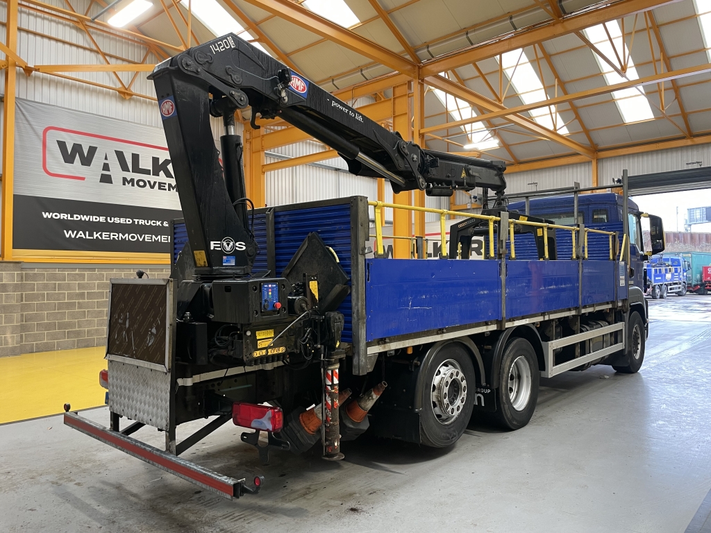 Cranes for Sale Used Crane Trucks for Sale Walker Movements
