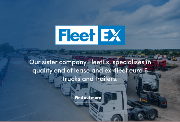 FleetEx Stocklist