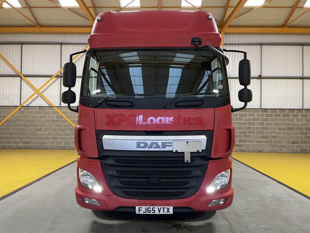 Used DAF Trucks for Sale DAF Trucks for Sale UK Walker Movements