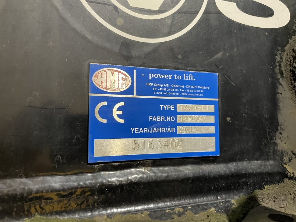 MAN TGM 18.250 *EURO 6*, 4X2 PINCE À BRIQUES DE 18 TONNES - 2015 - DG65 NWR