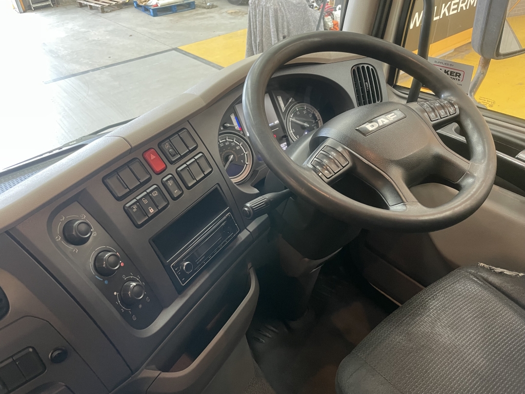 Rigid Trucks for Sale | Used Rigids for Sale UK - Walker Movements