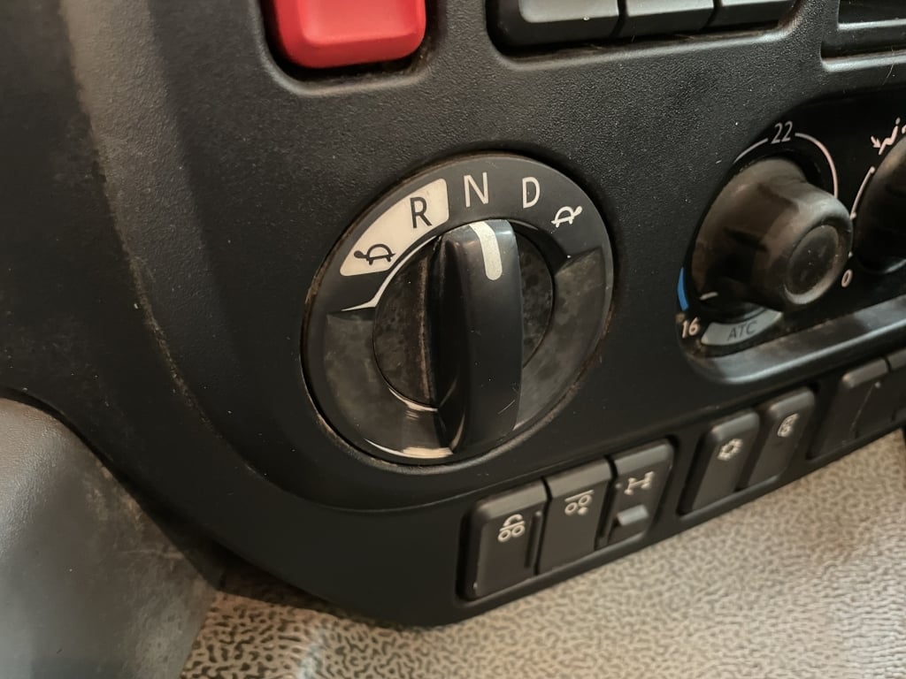 Used DAF Trucks for Sale | DAF Trucks for Sale UK - Walker Movements