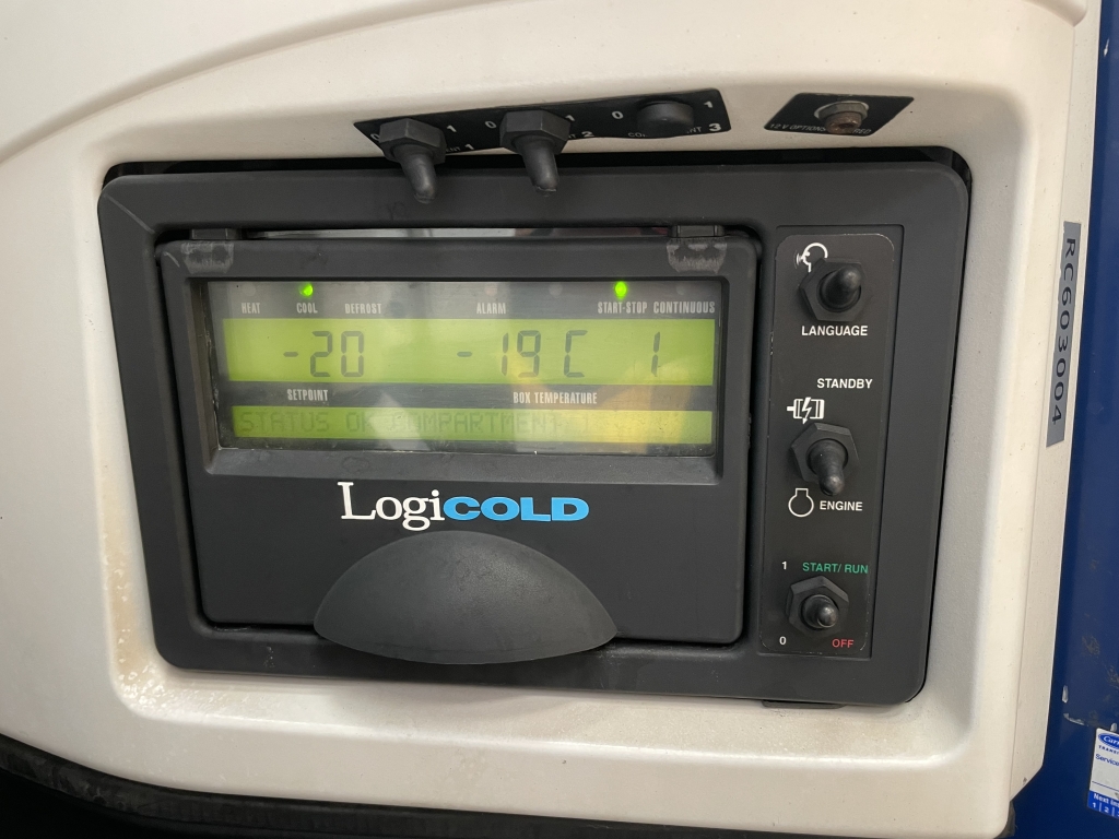 Rigid Trucks for Sale | Used Rigids for Sale UK - Walker Movements