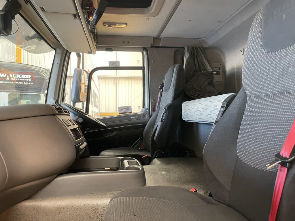 Rigid Trucks for Sale | Used Rigids for Sale UK - Walker Movements