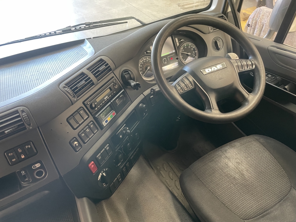 Rigid Trucks for Sale | Used Rigids for Sale UK - Walker Movements