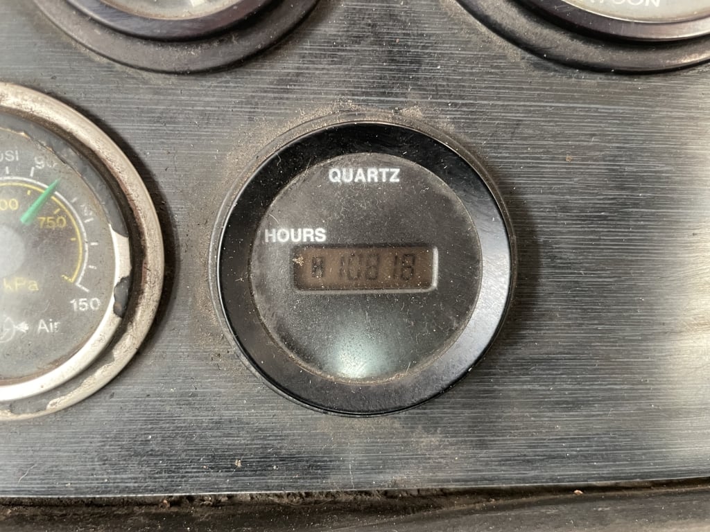 KALMAR ST 122 4X2 TUGMASTER - 2005 - REMORQUEUR 1