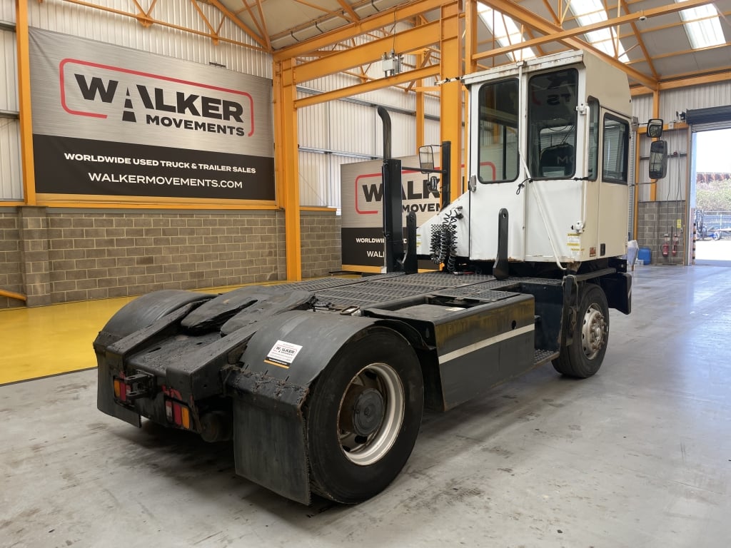KALMAR ST 122 4X2 TUGMASTER - 2005 - REMORQUEUR 1