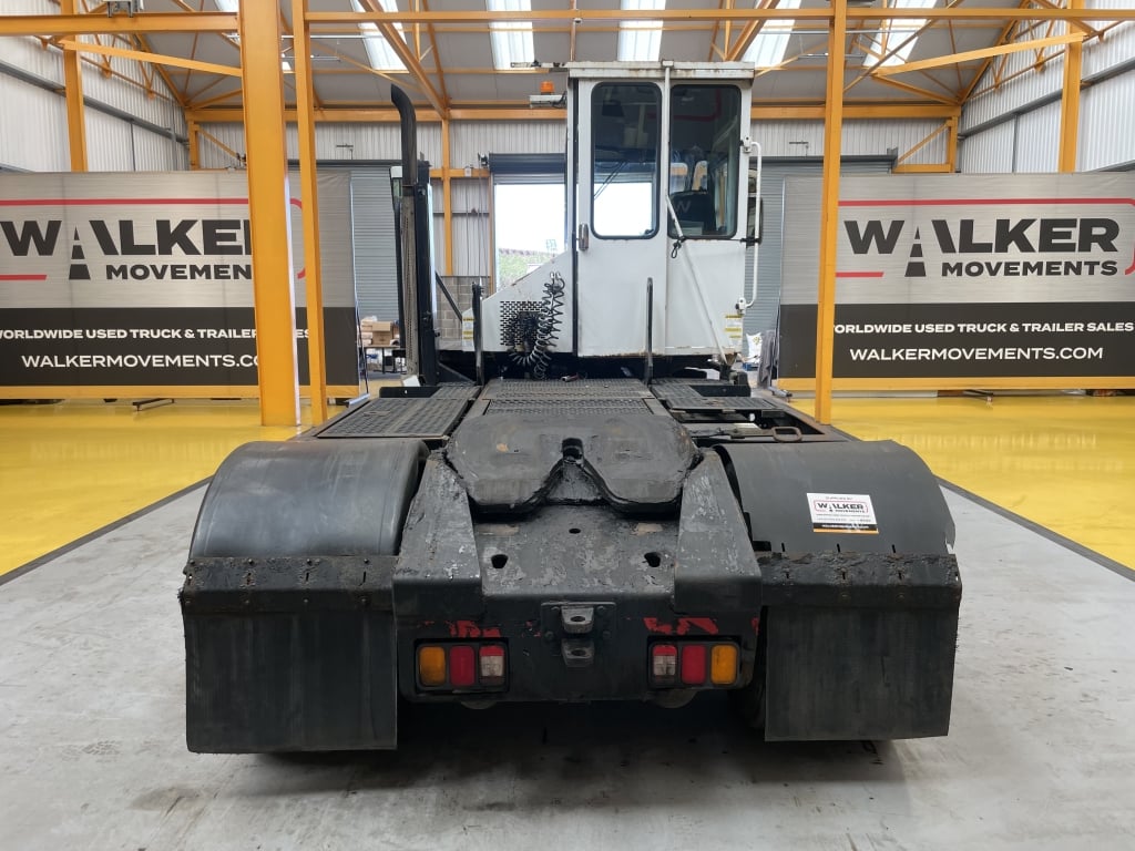 KALMAR ST 122 4X2 TUGMASTER - 2005 - REMORQUEUR 1