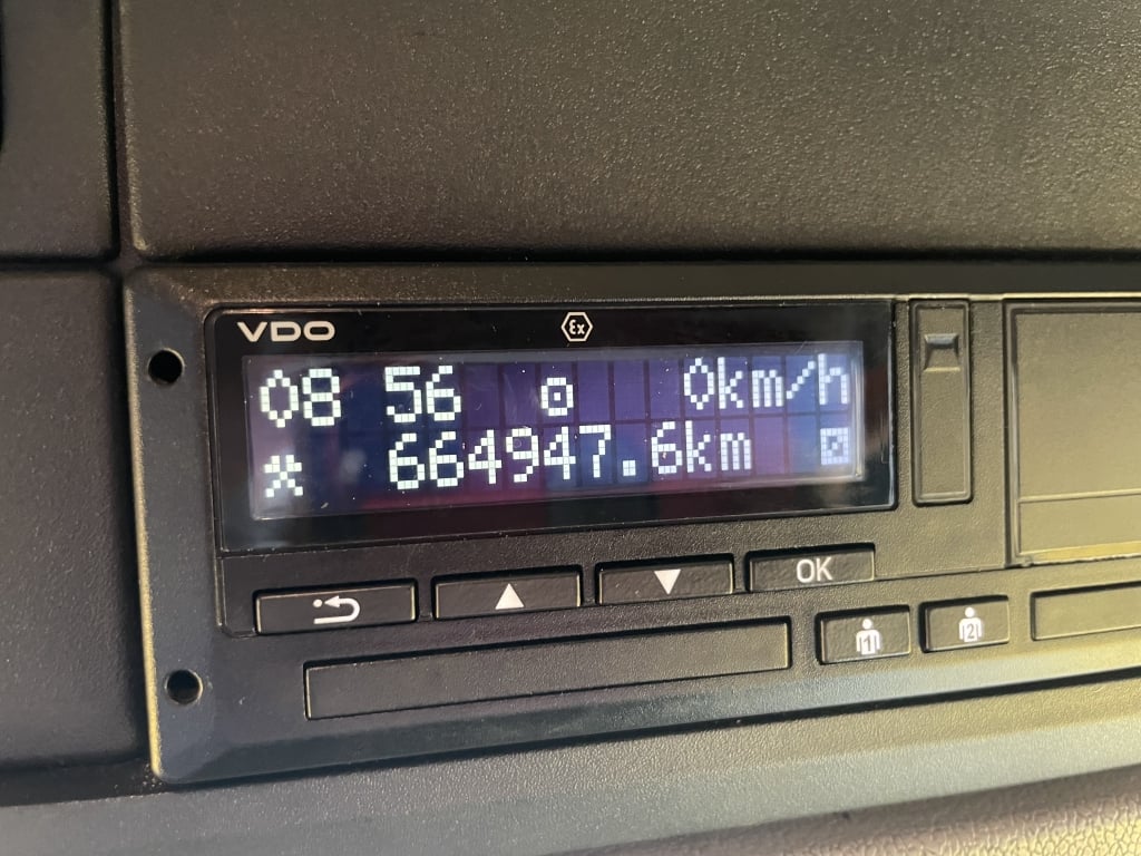 Used DAF Trucks for Sale | DAF Trucks for Sale UK - Walker Movements