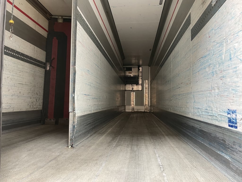 DAF CF250 *EURO 6*, 4X2 18 TONNES FRIGO/CONGÉLATEUR - 2016 - PJ65 YLA