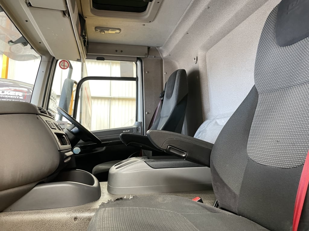 DAF CF250 *EURO 6*, 4X2 18 TONNES FRIGO/CONGÉLATEUR - 2016 - PN16 BNY