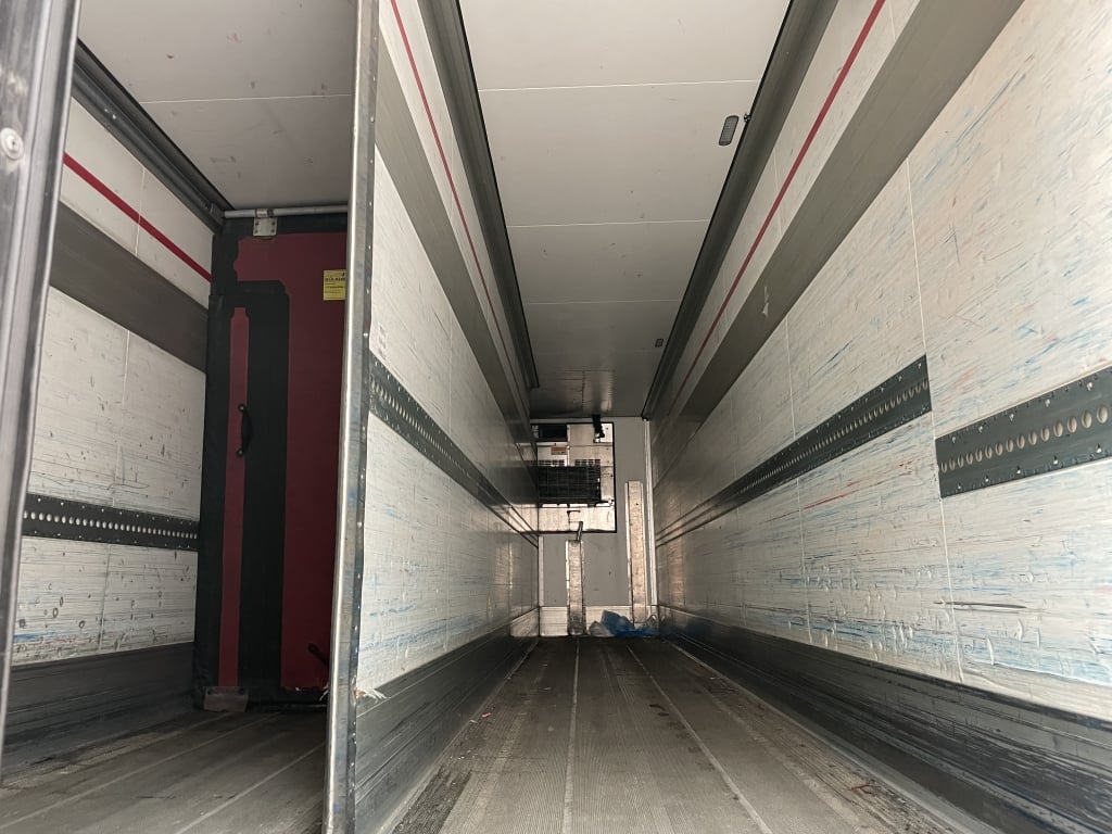 DAF CF250 *EURO 6*, 4X2 18 TONNES FRIGO/CONGÉLATEUR - 2016 - PN16 BNY
