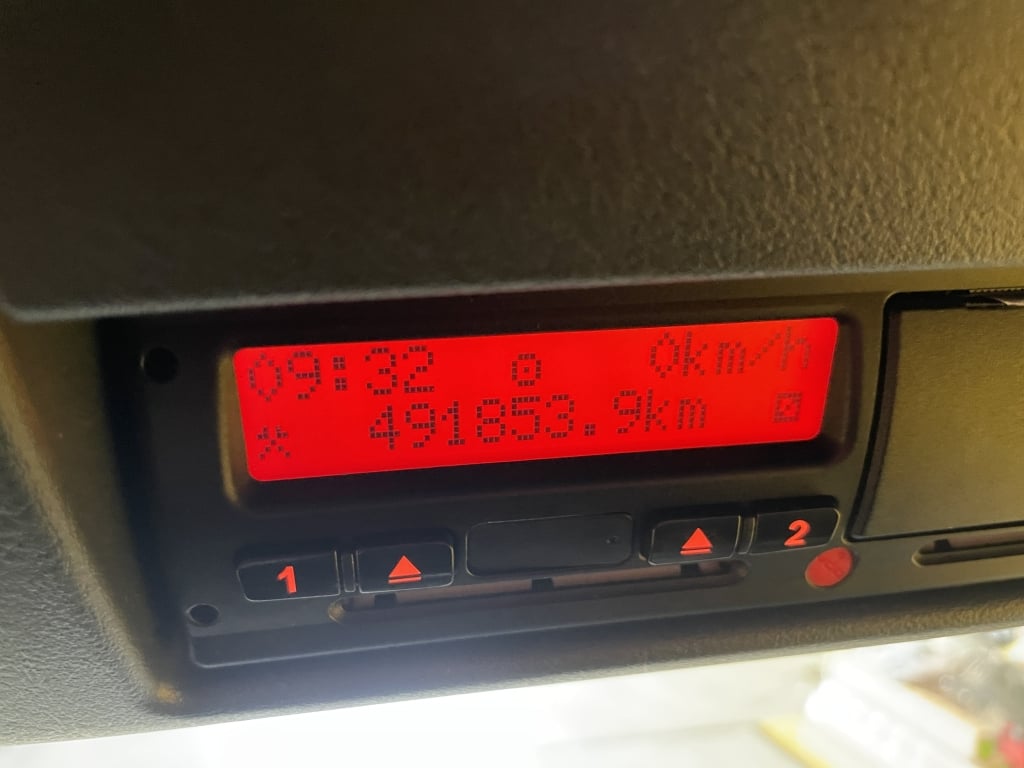 MAN TGL 10.220 EURO 5, BOÎTE DE DÉMÉNAGEMENT DE 10 TONNES - 2011 - HF11 DYP