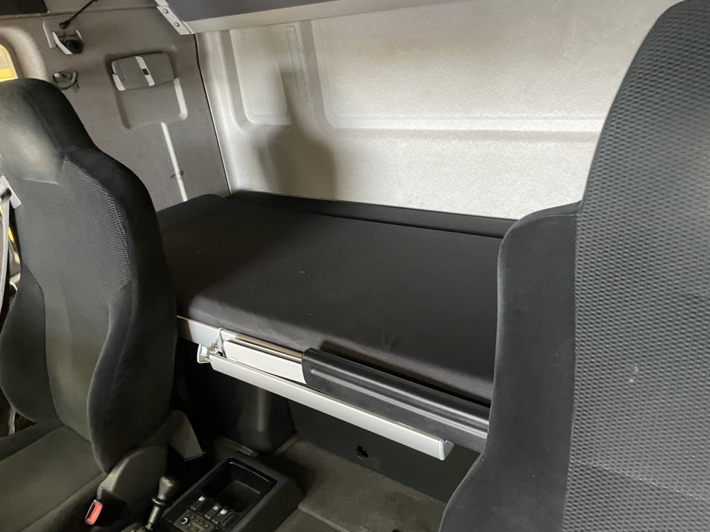 MAN TGL 10.220 EURO 5, BOÎTE DE DÉMÉNAGEMENT DE 10 TONNES - 2011 - HF11 DYP