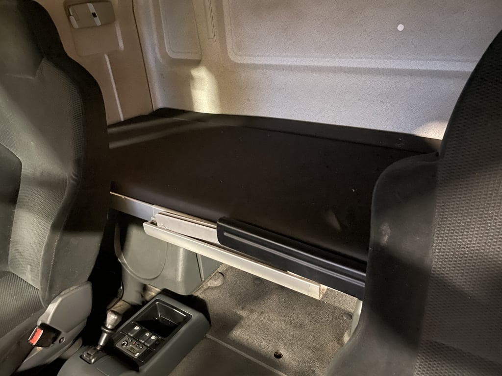 MAN TGL 10.220 EURO 5, CAISSE DE DÉMÉNAGEMENT DE 10 TONNES – 2011 – HF11 DYV