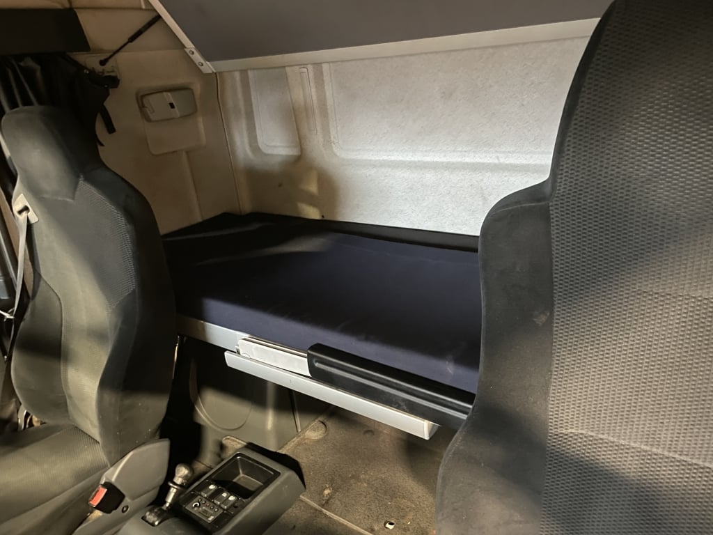 MAN TGL 10.220 EURO 5, CAISSE DE DÉMÉNAGEMENT DE 10 TONNES – 2011 – HF11 DYX
