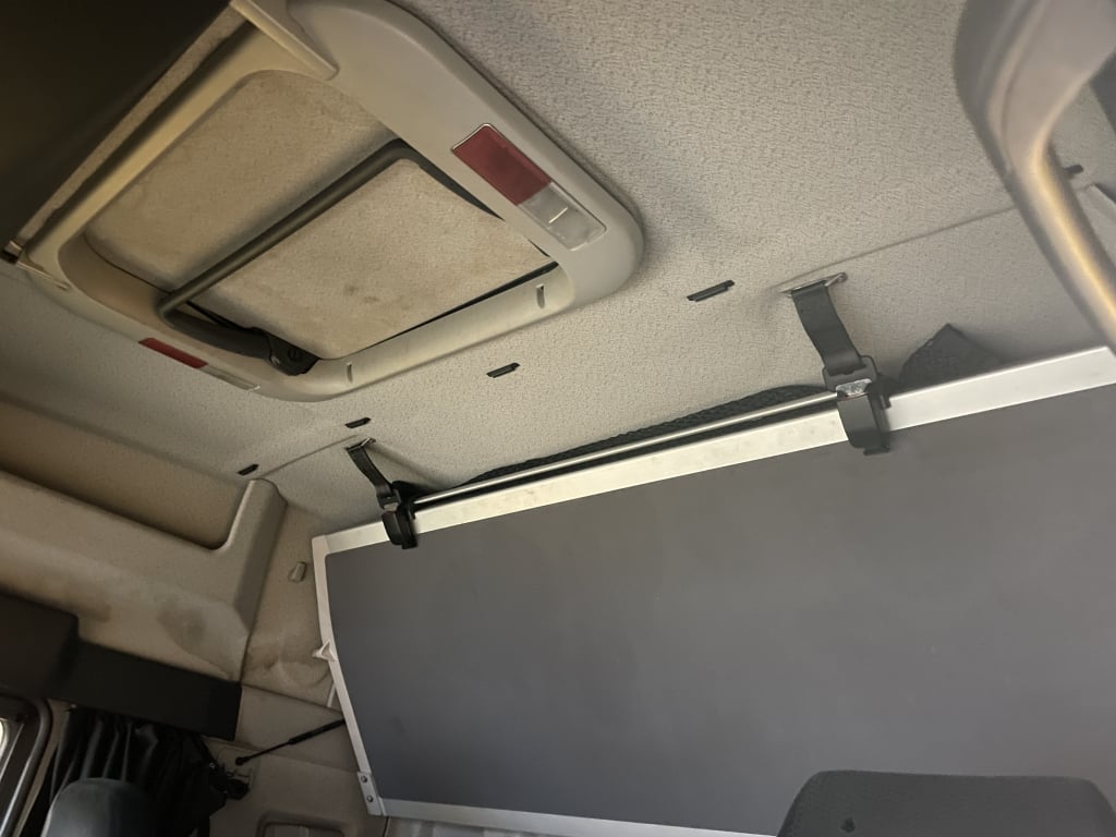 MAN TGL 10.220 EURO 5, CAISSE DE DÉMÉNAGEMENT DE 10 TONNES – 2011 – HF11 DYX