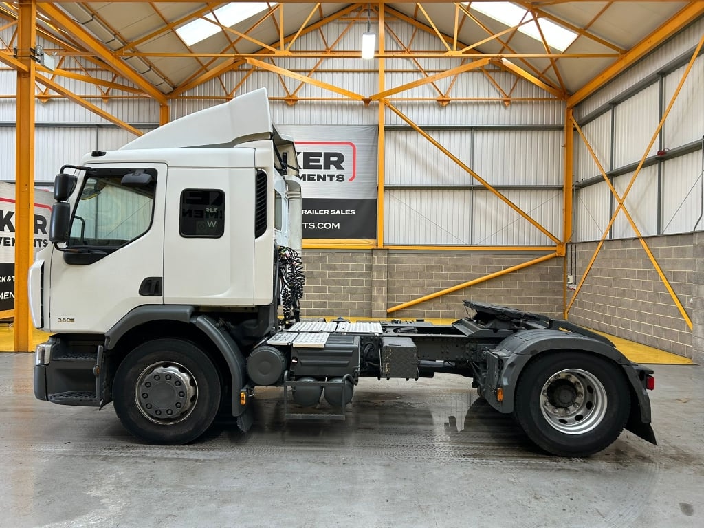 RENAULT PREMIUM ALLIANCE EURO 5, 4X2 TRACTEUR - 2013 - LT63 UCO