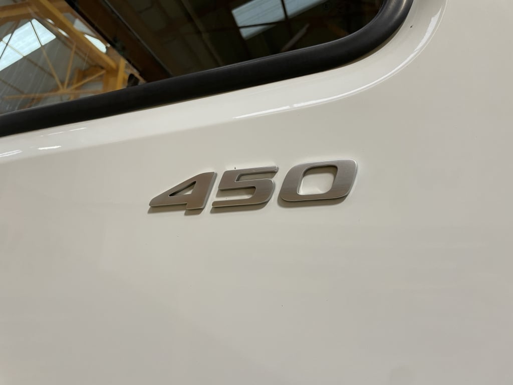 DAF CF450 *EURO 6*, TRACTEUR 4X2 – 2019 – PN69 AFO