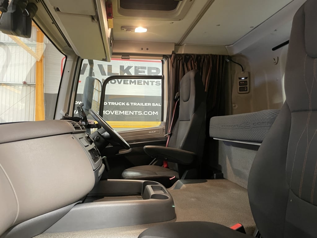 DAF CF450 *EURO 6*, TRACTEUR 4X2 – 2019 – PN69 AFO