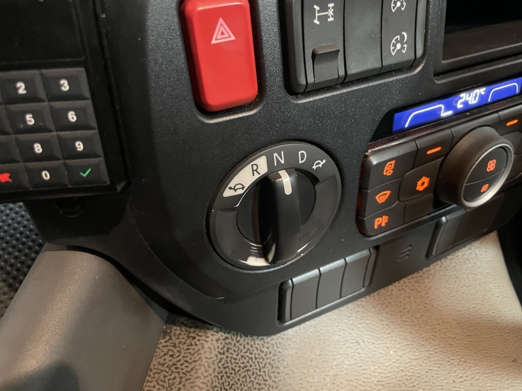 DAF CF450 *EURO 6*, TRACTEUR 4X2 – 2019 – PN69 AFO