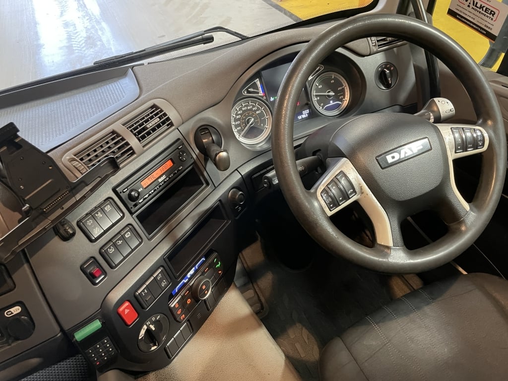 DAF CF450 *EURO 6*, TRACTEUR 4X2 – 2019 – PN69 AFO