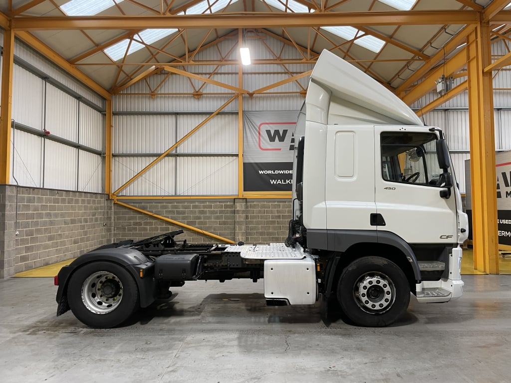 DAF CF450 *EURO 6*, TRACTEUR 4X2 – 2019 – PN69 AFO