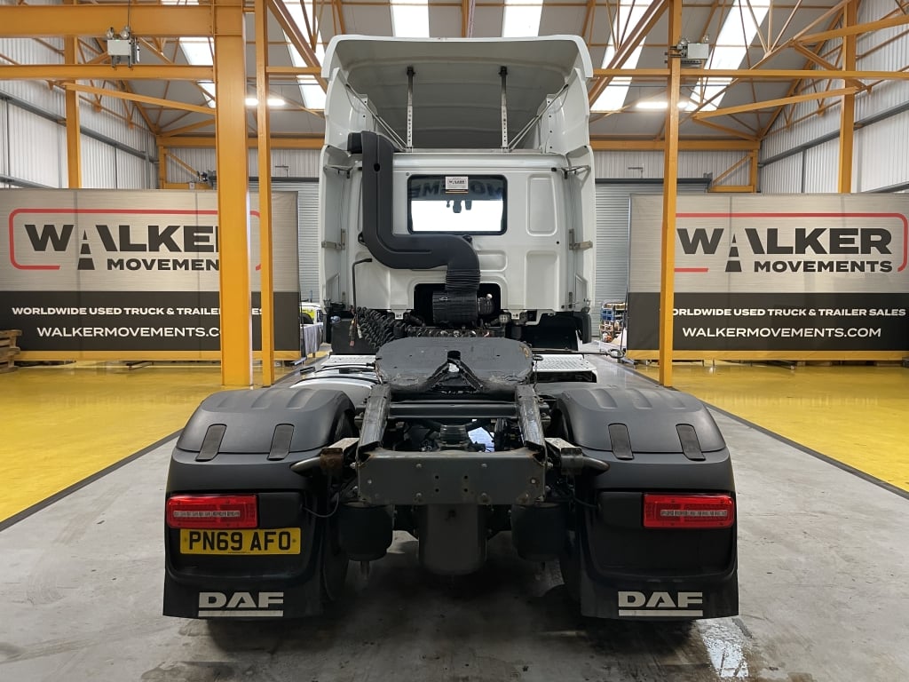 DAF CF450 *EURO 6*, TRACTEUR 4X2 – 2019 – PN69 AFO