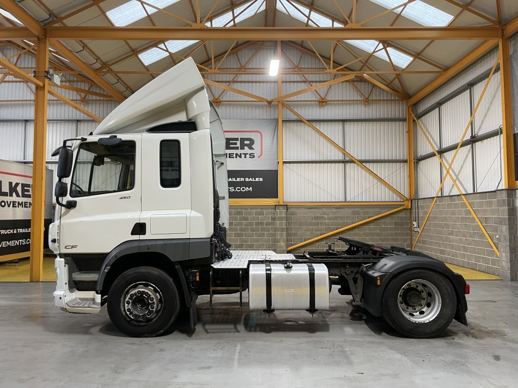 DAF CF450 *EURO 6*, TRACTEUR 4X2 – 2019 – PN69 AFO