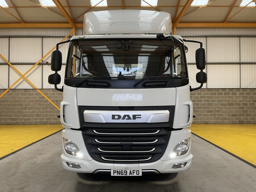DAF CF450 *EURO 6*, TRACTEUR 4X2 – 2019 – PN69 AFO