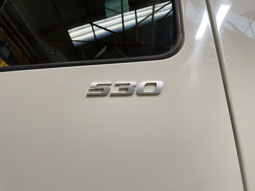 DAF XF106 530 SUPERSPACE *EURO 6* 6X2 TRACTOR UNIT – 2020 – WH70 FDF