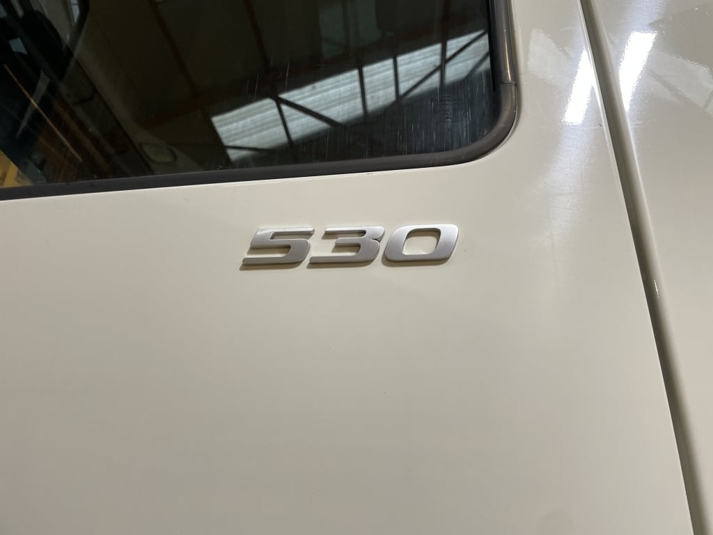 DAF XF106 530 SUPERSPACE *EURO 6* 6X2 TRACTOR UNIT – 2020 – WH70 FDJ