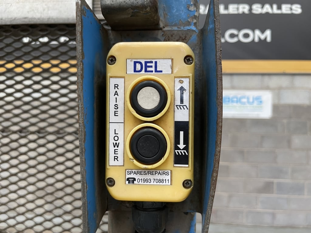 MERCEDES BENZ SPRINTER 314 CDI 3,5 TONNES, *EURO 6* BENNE BASCULANTE À PLATEAU – 2018 – PF68 BHY