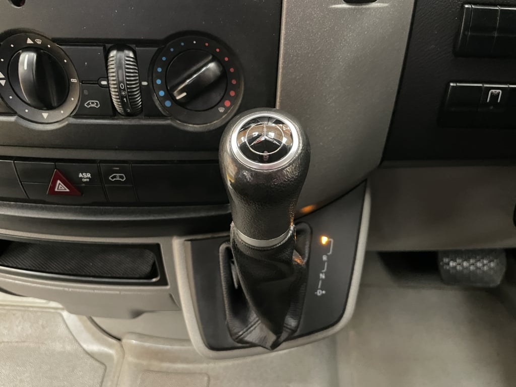 MERCEDES BENZ SPRINTER 314 CDI 3,5 TONNES, *EURO 6* BENNE BASCULANTE À PLATEAU – 2018 – PF68 BHY