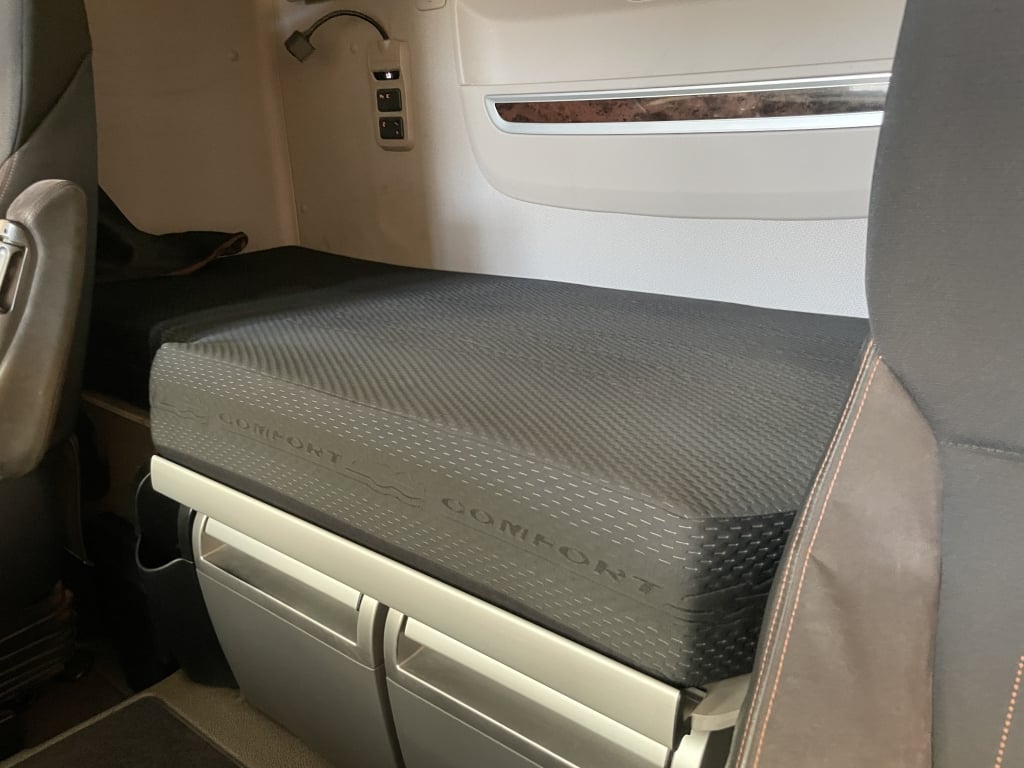 Tracteur routier DAF XF106 530 *EURO 6* à cabine Space 6x2 avec essieu traîné – 2019 – SW68 LVR