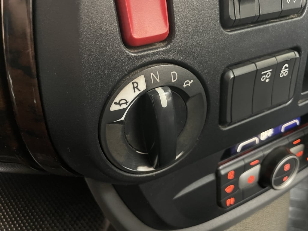 Tracteur routier DAF XF106 530 *EURO 6* à cabine Space 6x2 avec essieu traîné – 2019 – SW68 LVR