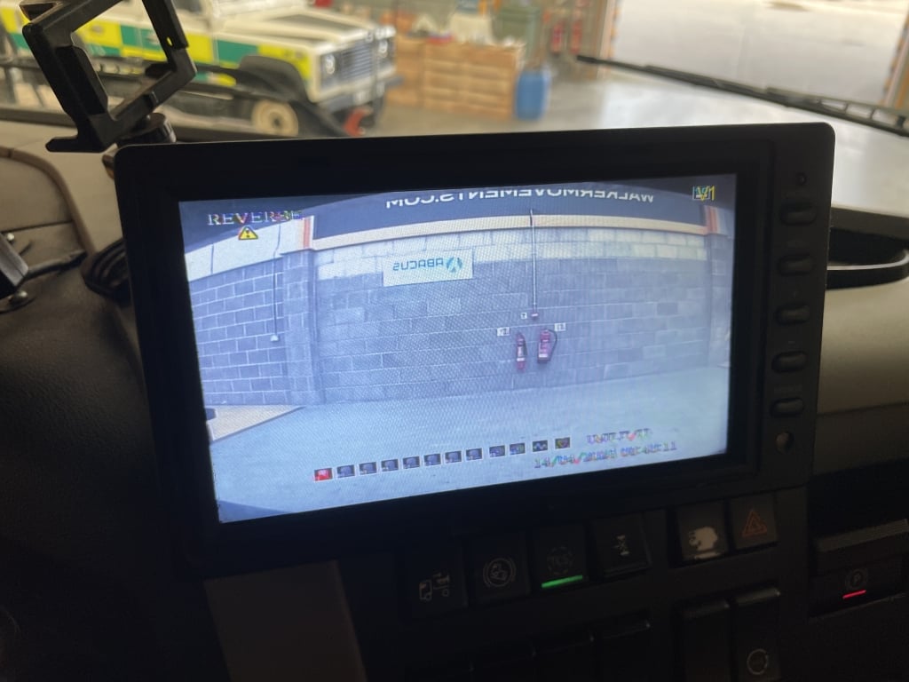 VOLVO FM 370 *EURO 6* 8X4 ALUMINIUM INSULATED TIPPER – 2015 – CP15 DAY