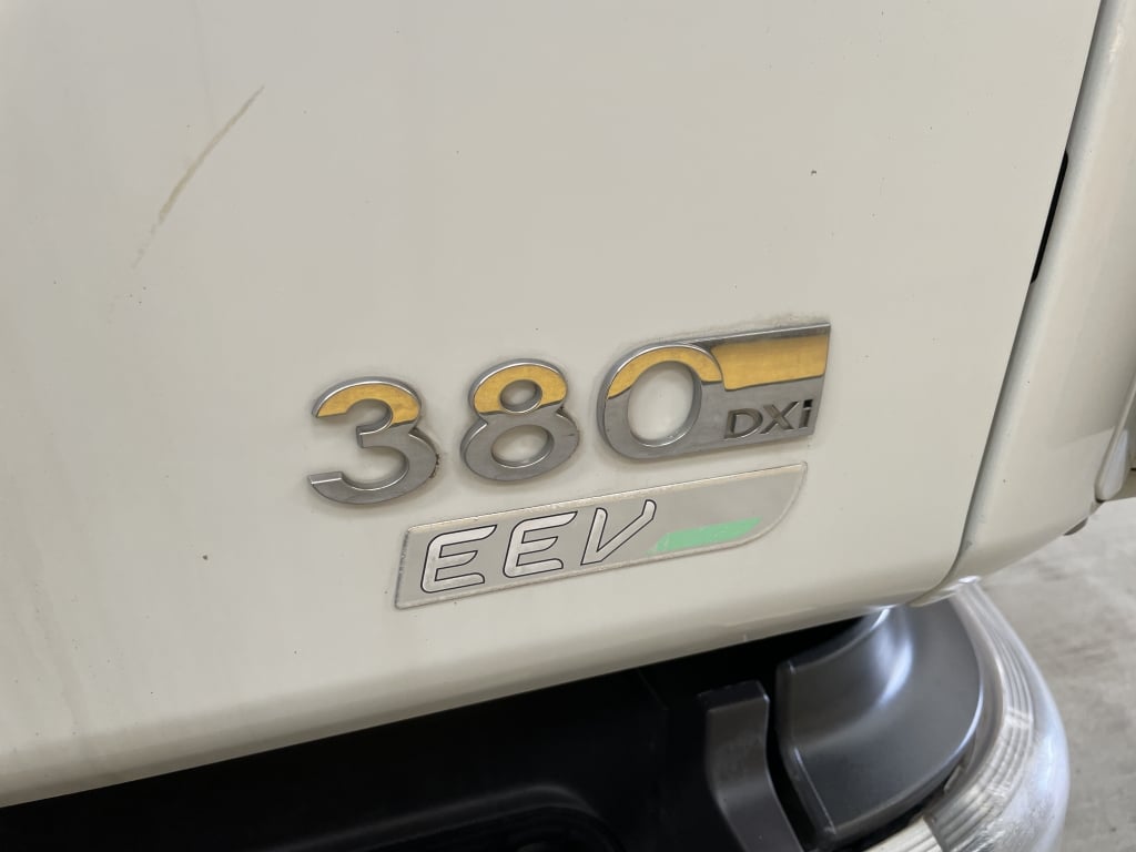 Tracteur Renault Premium Alliance Euro 5, 4x2 – 2013 – LT63 UCM