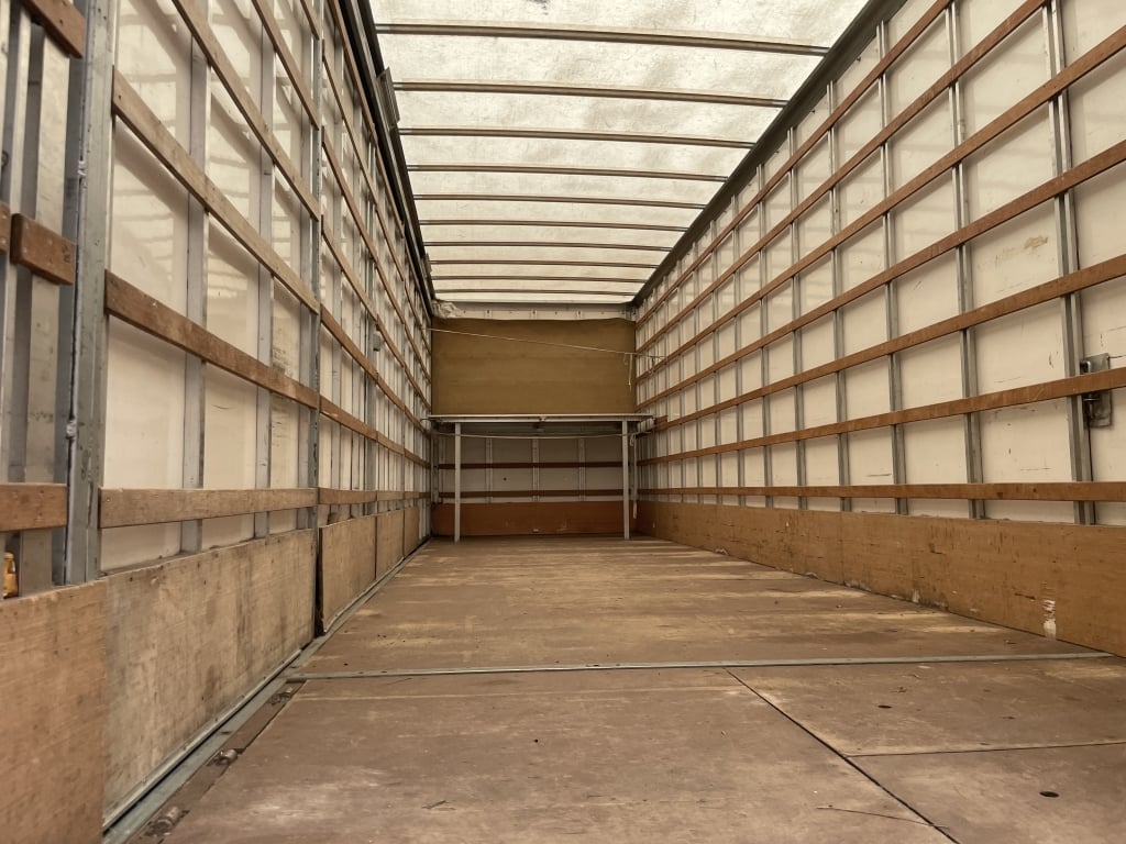 SCANIA R440 18 TONNE 4X2 REMOVAL/BOX TRUCK – 2010 – NJ10 HUU