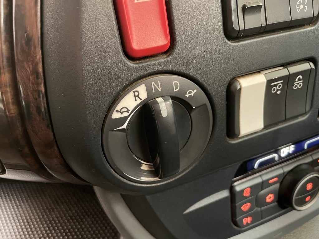 DAF XF480 *EURO 6* CABINE SPACE, TRACTEUR ROULANT 6X2 À ESSIEU SUIVANT – 2018 – FJ18, NEUF SOUS EMBALLAGE D'ORIGINE