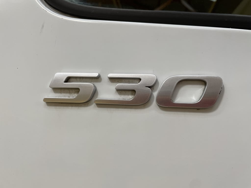 DAF XF106 530 LEFT HAND DRIVE *EURO 6* SUPER SPACE CAB LOW RIDE 4X2 TRACTOR UNIT – 2017 – GN67 UPS
