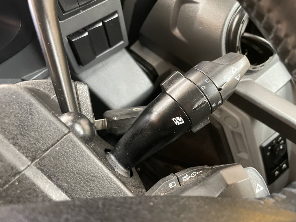 RENAULT T460 CABINE DE JOUR *EURO 6* TRACTEUR 4X2 – 2018 – 68 KM HXN